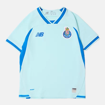 FC Porto 26/27 Third Youth Short Sleeve Jersey