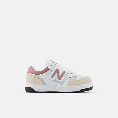 B480 NEW-B Hook & Loop Shoes