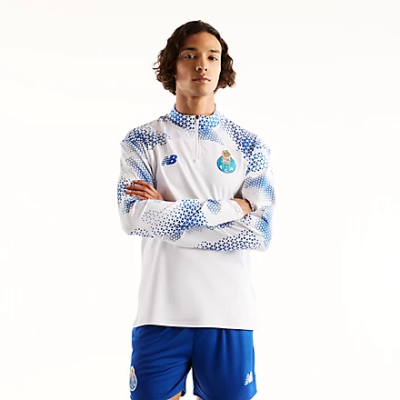 FC Porto 26/27 Midlayer