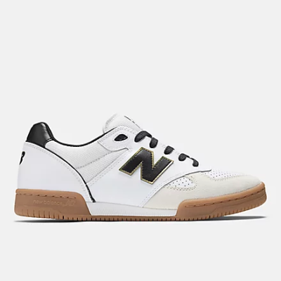 NB Numeric Tom Knox 600 Shoes