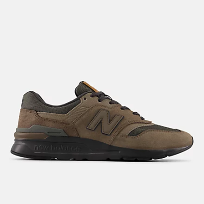 997H Shoes