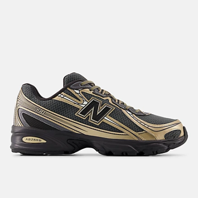 740 Shoes