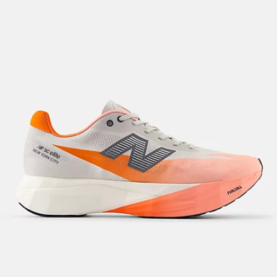 TCS NYC Marathon FuelCell SuperComp Elite v5 Shoes