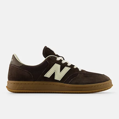 Auralee x New Balance T500 Shoes