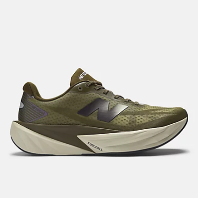 FuelCell Rebel v5 Shoes
