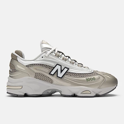 1000 Shoes