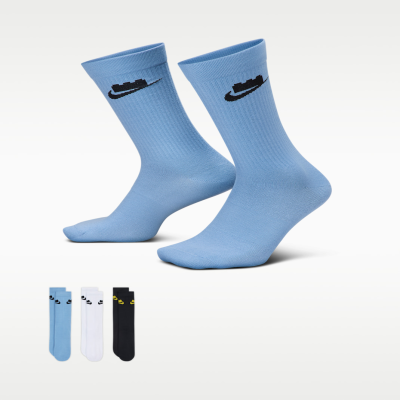 Nike x LEGOÂ® Collection Everyday Essentials