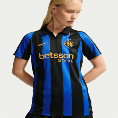 Inter Milan 2026/27 Stadium Home