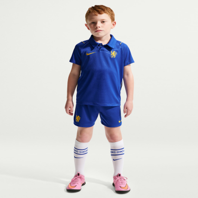 Chelsea F.C. 2026 Stadium Home