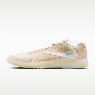 LeBron Witness 9