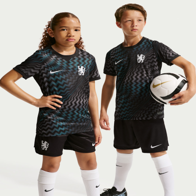 Chelsea FC 2026/27 Stadium Goalkeeper