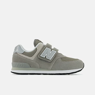 574 Core Hook & Loop Shoes