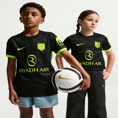 AtlÃ©tico Madrid 2026/27 Stadium Away