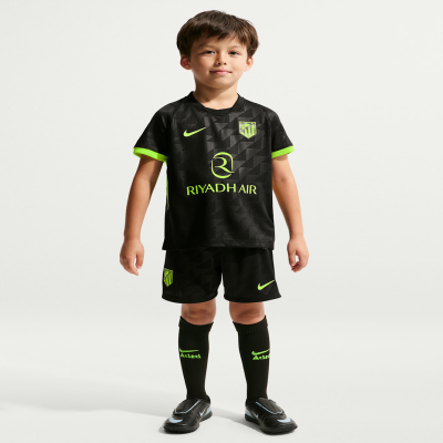 AtlÃ©tico Madrid 2026 Stadium Away