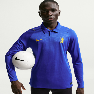 Chelsea F.C. 2026/27 Stadium Home