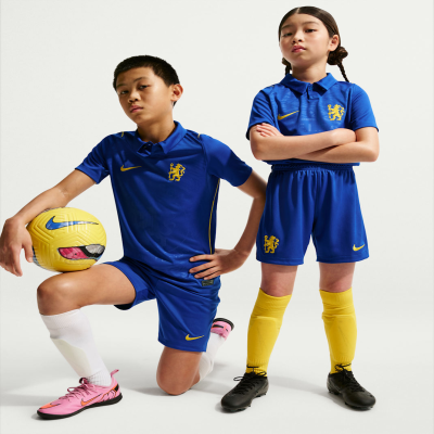 Chelsea FC 2026/27 Stadium Home