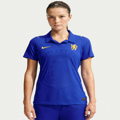 Chelsea F.C. 2026/27 Match Home