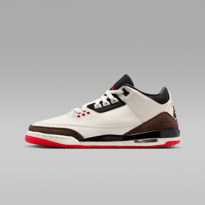 Air Jordan 3 'World's Best'