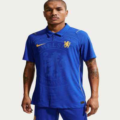 Chelsea F.C. 2026/27 Match Home