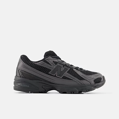 740 Bungee Lace Shoes