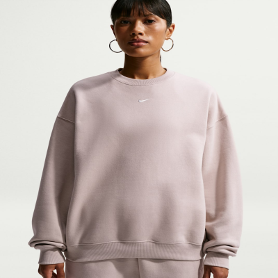 Nike Studio Fleece Medium Weight