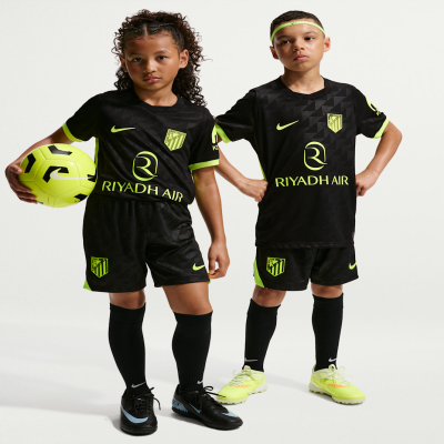 AtlÃ©tico Madrid 2026/27 Stadium Away