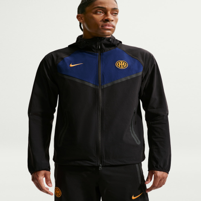 Inter Milan Tech Windrunner