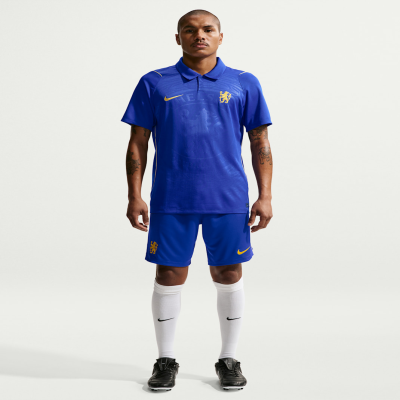 Chelsea FC 2026/27 Stadium Home