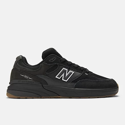 NB Numeric Andrew Reynolds 933 Shoes