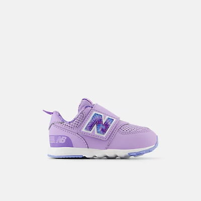 574 NEW-B HOOK & LOOP Shoes