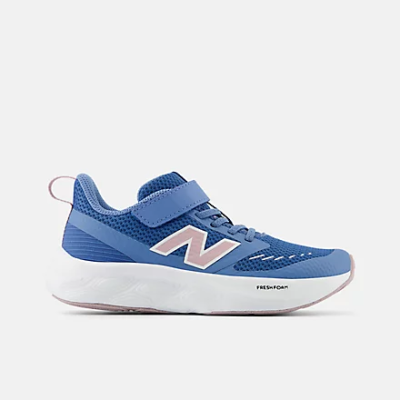 625 Hook & Loop Shoes