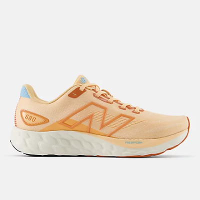Fresh Foam 680 v8 Shoes