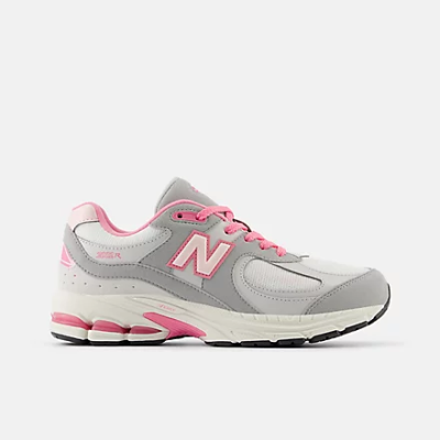 2002 Shoes