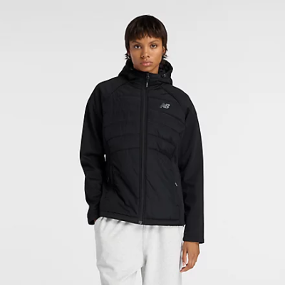 Softshell Jacket