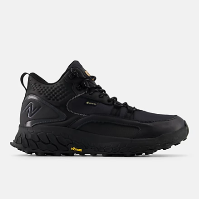 Fresh Foam X Hierro Mid Gore-TexÂ® Shoes