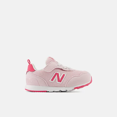 515 NEW-B HOOK & LOOP Shoes