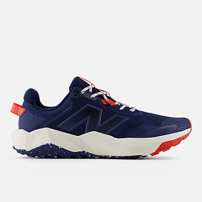 DynaSoft Nitrel v6 Shoes