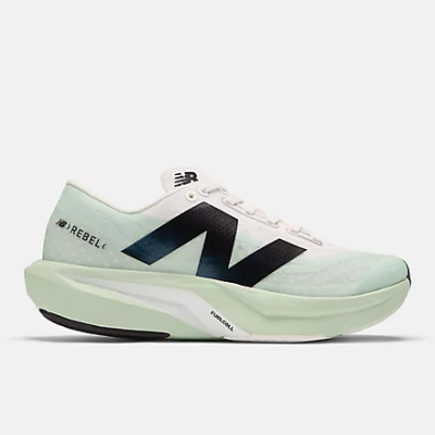 FuelCell Rebel v4 Shoes