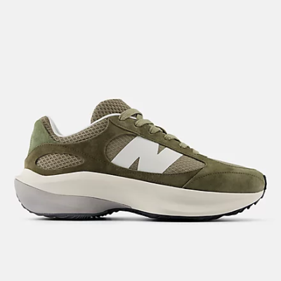 WRPD Runner Shoes