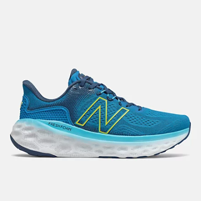 Fresh Foam More v3 Shoes