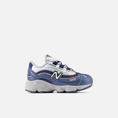 1000 BUNGEE LACE Shoes