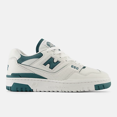 550 Shoes