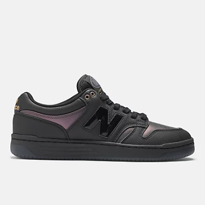 Bronze56K x NB Numeric 480 Shoes