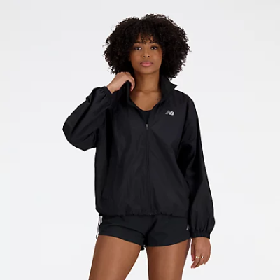 RC Essential Packable Jacket