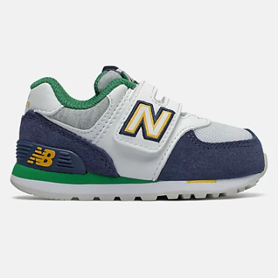 574 Varsity Sport Shoes