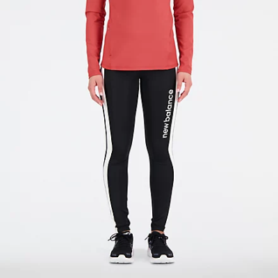 Tech Training High Rise Pocket Tight