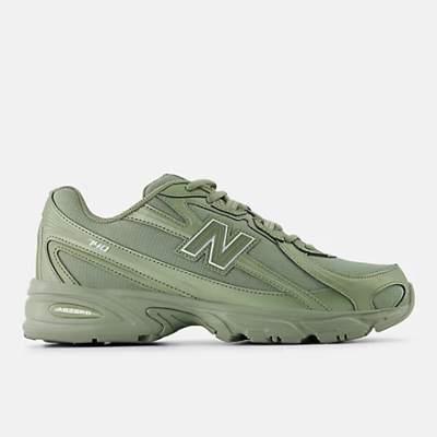 740 Shoes