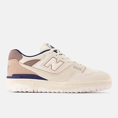 550 Shoes