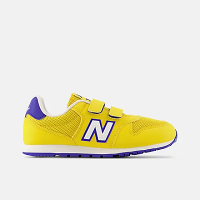 500 Hook & Loop Shoes