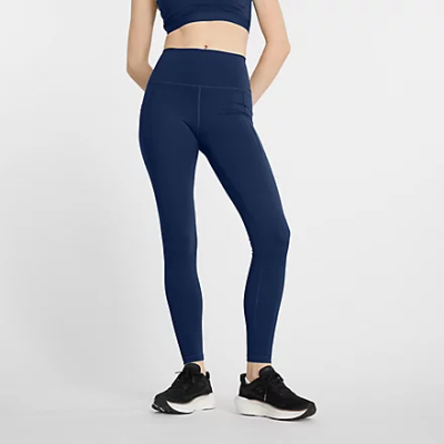 RC Pocket High Rise Legging 27